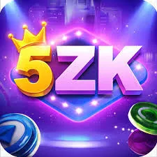 5ZK - Pertarungan Mematikan dalam Battle Royale