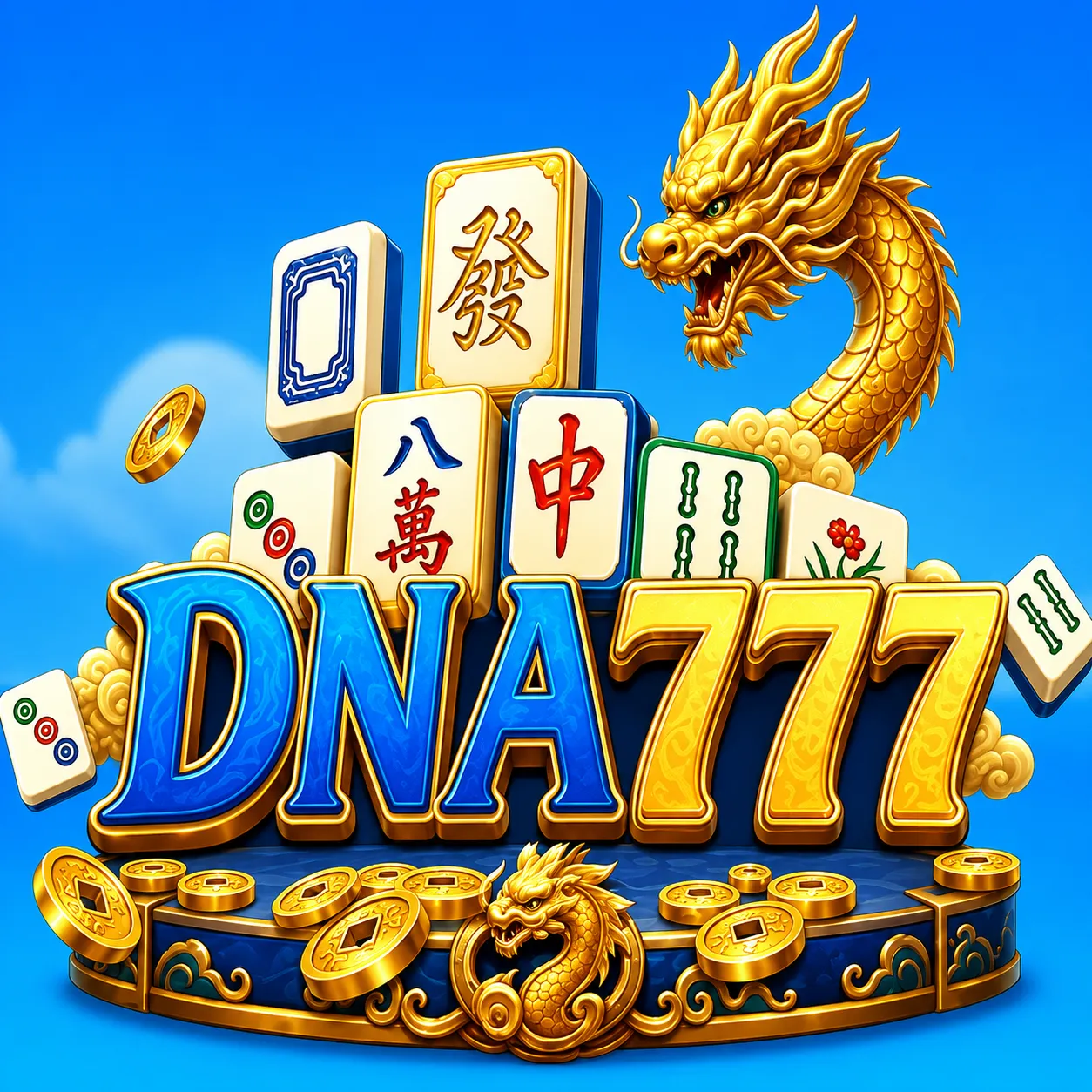 DNA777 - Pertempuran Epik dalam Dunia Fighting