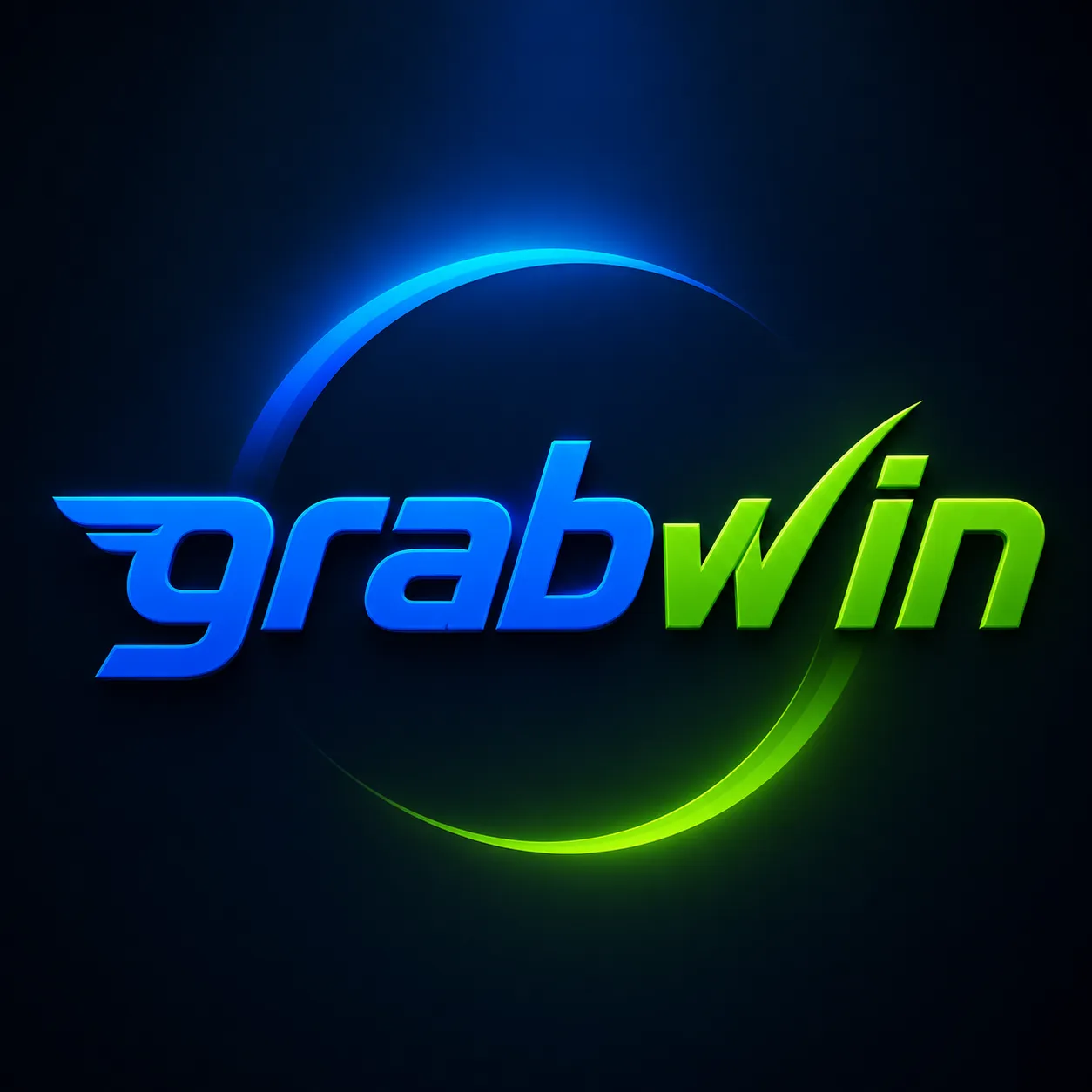 GRABWIN - Balapan Seru di Ujung Jari Anda