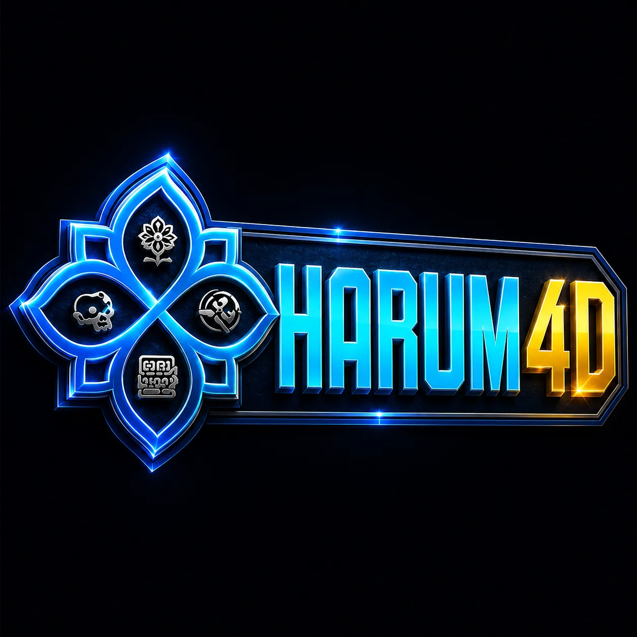 HARUM4D - Aplikasi Utility Terbaik untuk Kebutuhan Anda